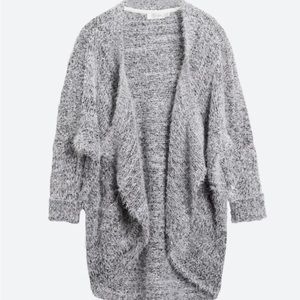 RD Style Skipper Cocoon Cardigan